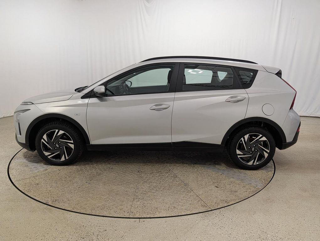 Hyundai BAYON — fotografia 3