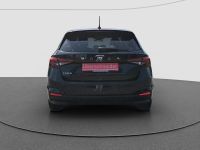 Skoda Fabia - Vorschau Bild 8