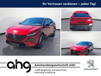 Peugeot 408 - Vorschau Bild 1