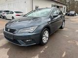 Seat Leon ST 1.6 TDI Style  * Virtual * LED - Seat Leon: V6