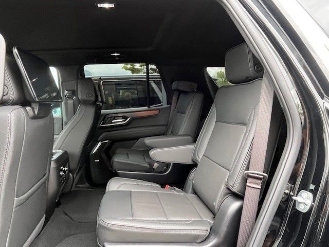 GMC Yukon Denali 6.2l V8 MY25 sofort