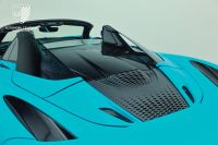 McLaren 750S - Vorschau Bild 9