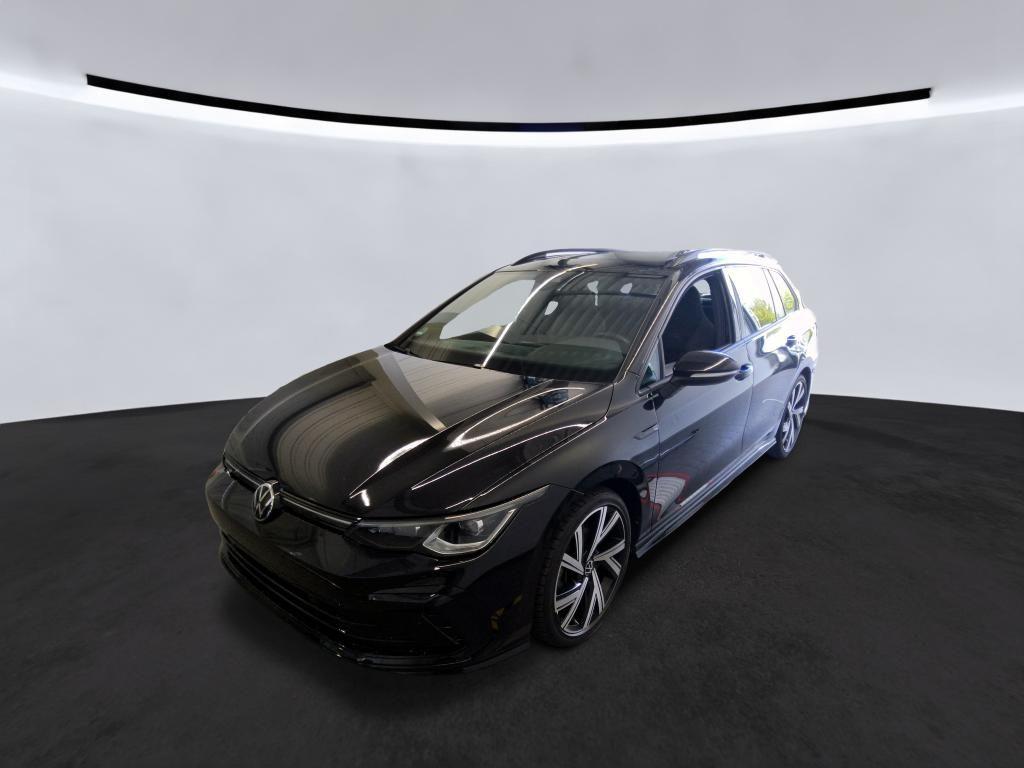 Volkswagen Golf VIII Variant 2.0 TDI DSG R-Line STANDH., миниатюра 2