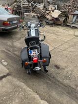 Harley-Davidson Road King - HARLEY-DAVIDSON 2006 ROAD KING