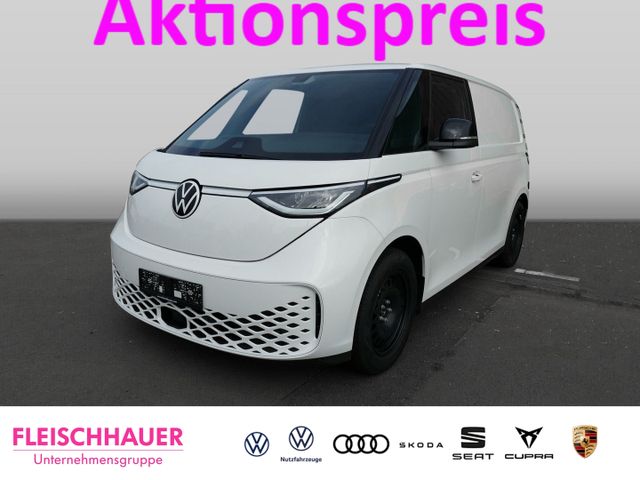 Volkswagen ID. Buzz Cargo 150 kW (204 PS) VK 59635,-EUR