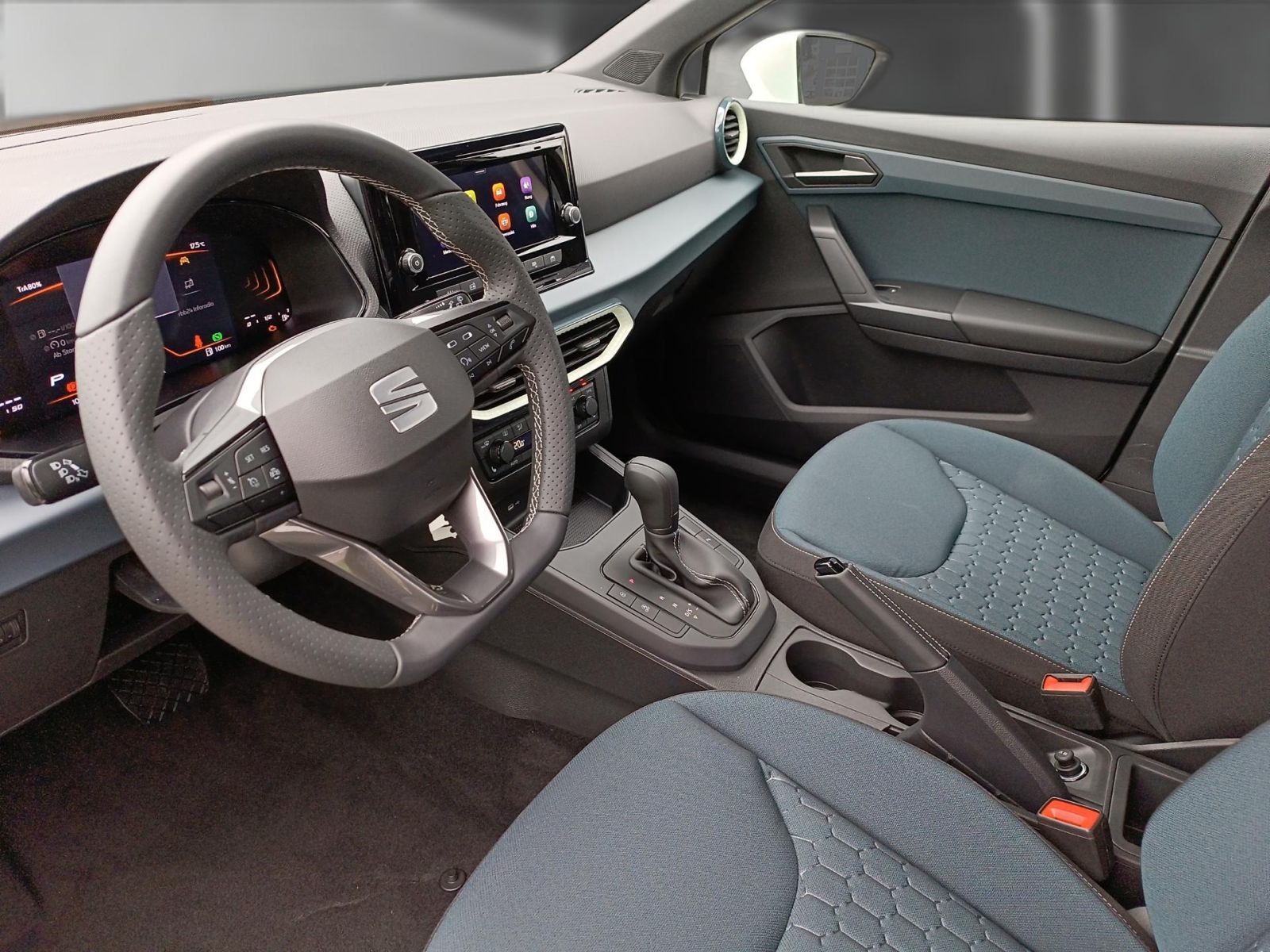 Seat Ibiza - Bild 20
