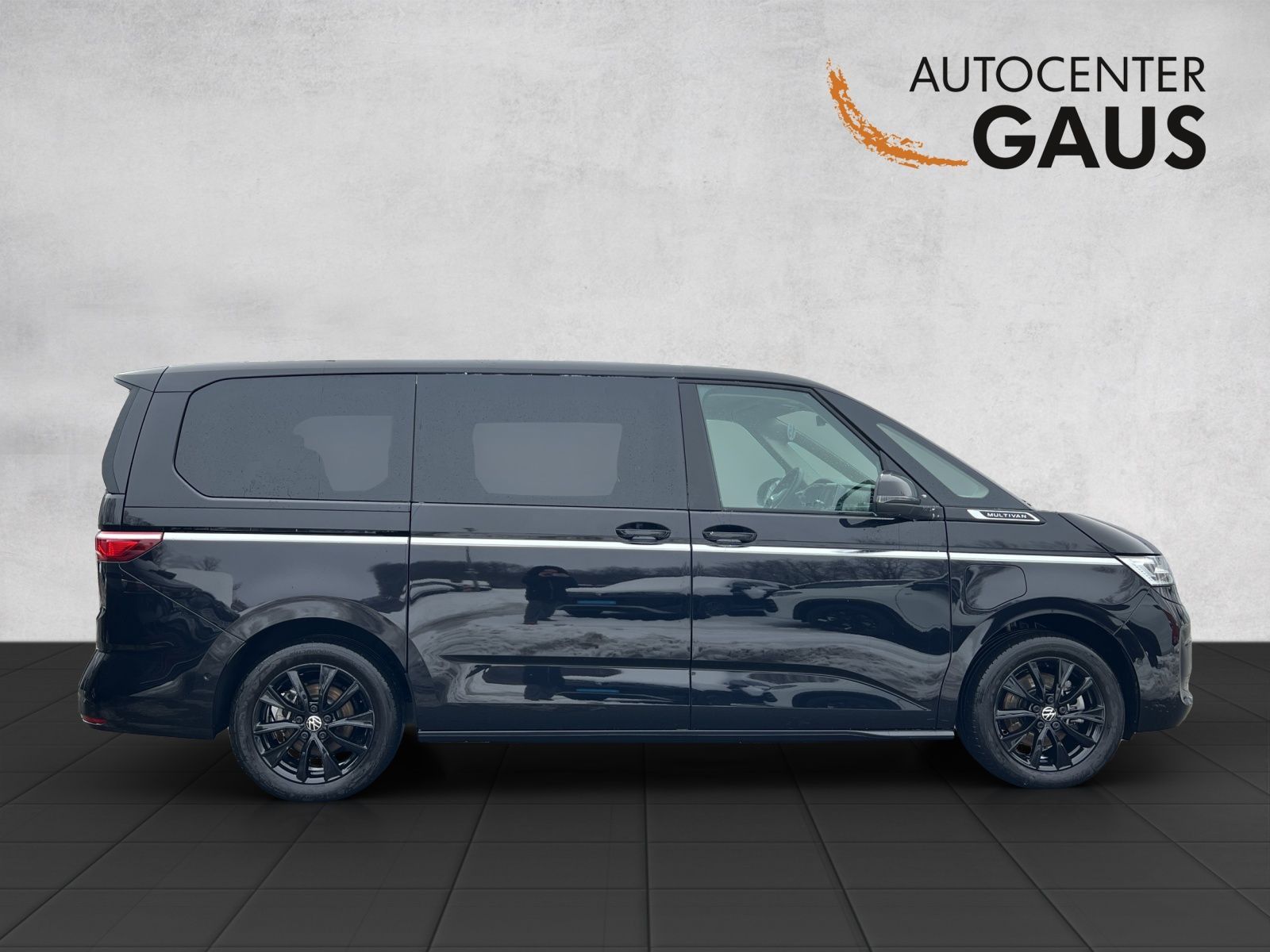 Multivan Style 1,5 l 130 kW eHybrid OPF 4MOTION