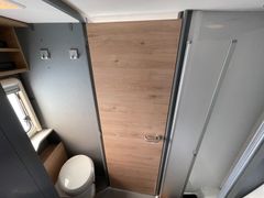 Glücksmobil 741 EBL | Automatik, 3. Bett, MJ 2025