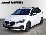 BMW 218 Active Tourer Sport Line i HUD Navi Soundsys - BMW 218 Active Tourer aus 2020