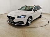 Seat Leon ST 2.0 TDI DSG FR LED|Navi|Sound|ACC - Seat Leon: Fr