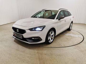 SEAT Leon - 2