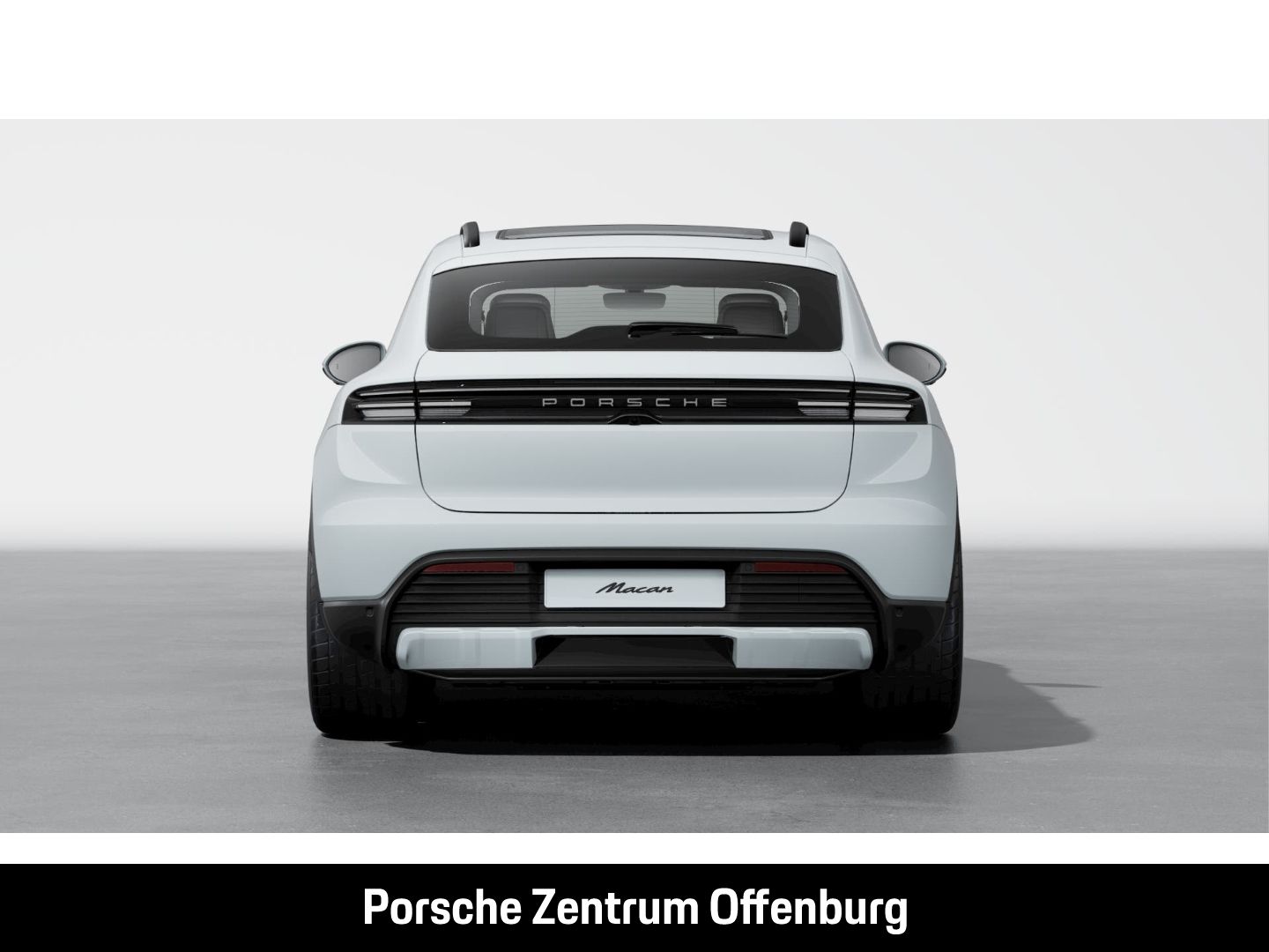 Porsche Macan - Bild 7