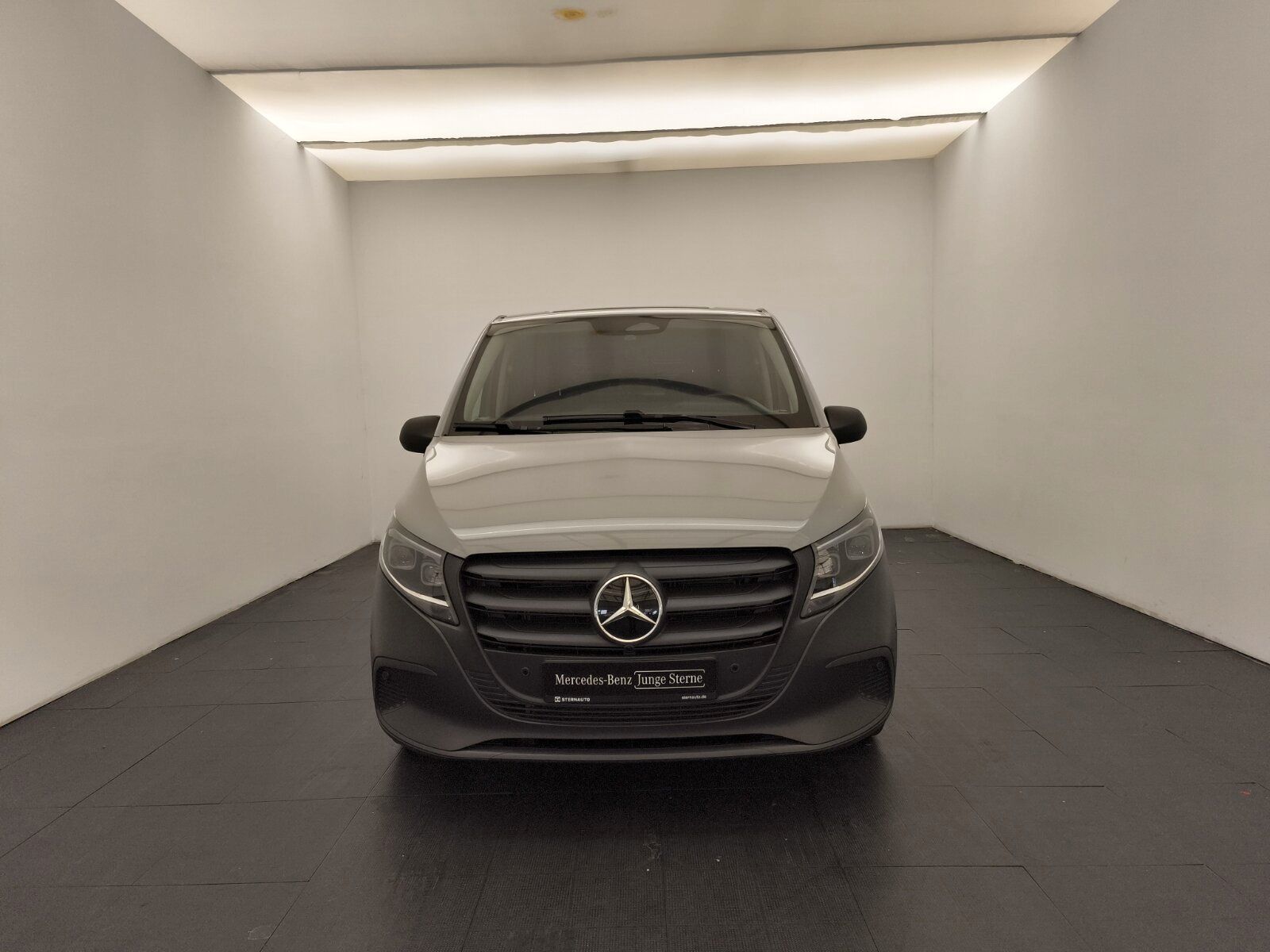 Mercedes-Benz Vito 116 KA Lang 9G Klima Kamera Winterpaket AHK imagem 2