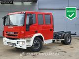 Iveco Eurocargo 160E300 4X2 NEW! 16T chassis 2016 prod - Angebote