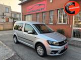 Volkswagen Caddy 2.0 TDI 102 CV Highline 5 POSTI - Volkswagen Caddy: Volks