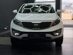 KIA Sportage Attract 2WD*KLIMA*KAMERA*SHZ*NAVI*TOP KIA Sportage Attract 2WD*KLIMA*KAMERA*SHZ*NAVI*TOP