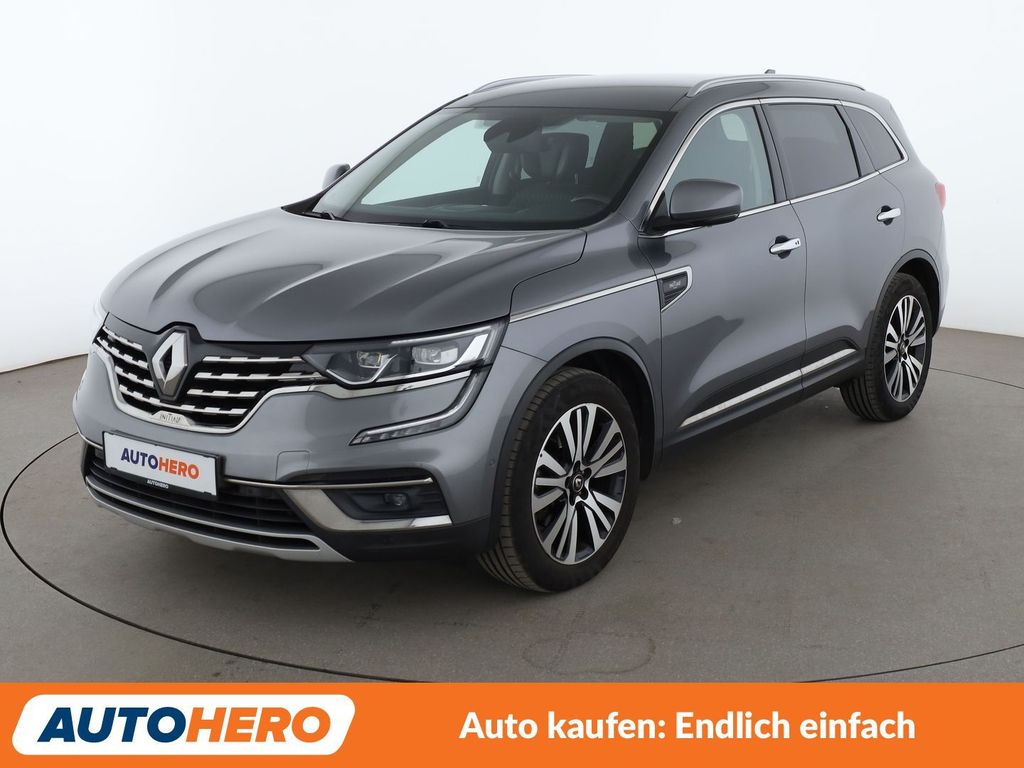 Image of Renault Koleos