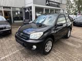 Toyota RAV 4 1.8-l-VVT-i 4x2 - Toyota RAV 4 in Bochum