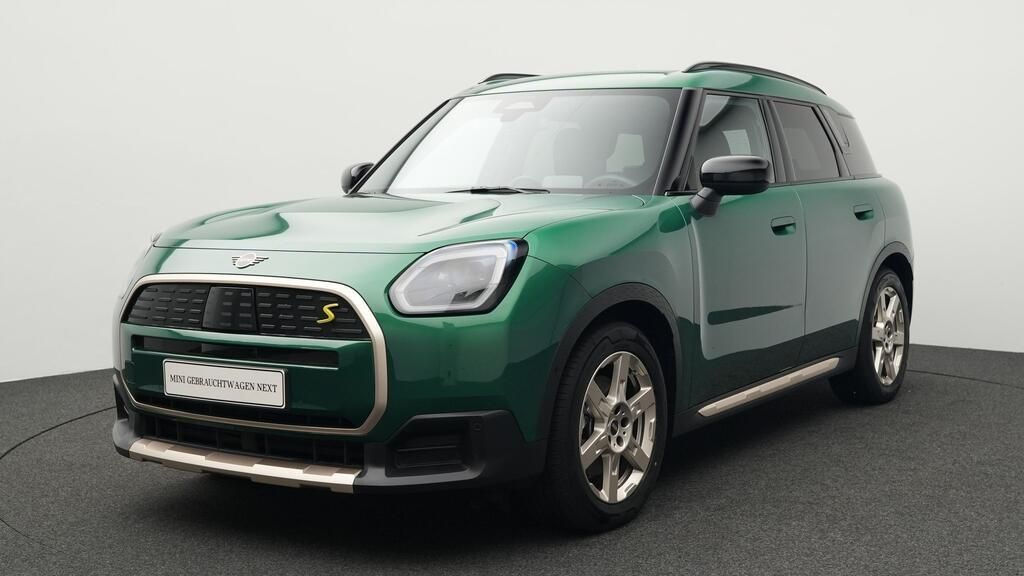 MINI Countryman SE ALL4
