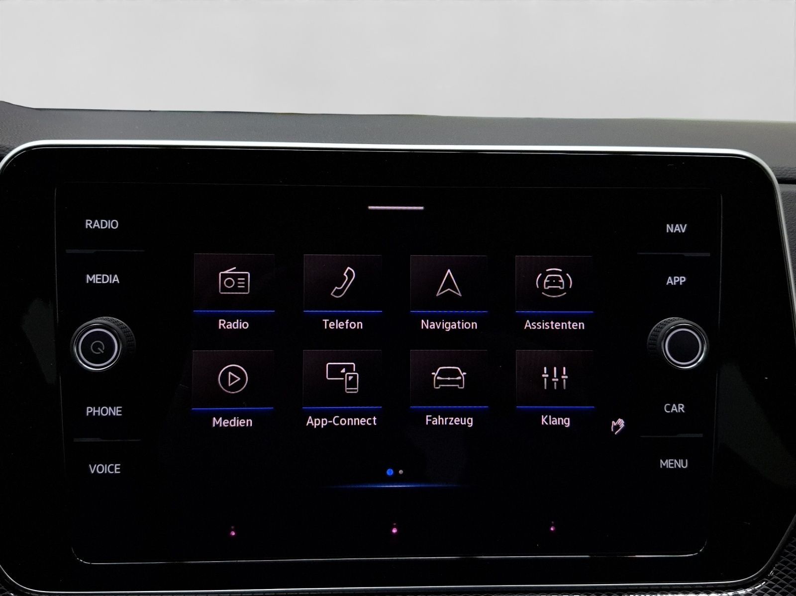 Volkswagen T-Cross - Bild 12