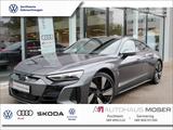 Audi e-tron GT quattro - MTRX*B&O*Sportsitze*ACC*360! - Audi e-tron GT in München