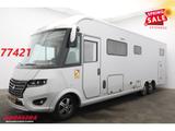 Frankia Titan I 890 2.3 MJ 175 PK Aut. Level Lucht 2xAir - Frankia 8