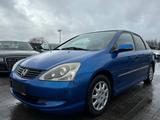 Honda Civic Lim. 5-trg. 1.4 i LS - gebrauchte Honda Civic aus dem Jahr 2003