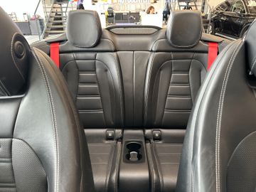 MYAUTOCENTER – Gebraucht- und Jahreswagen mit Werkstattservice in Pfaffenhofen Mercedes-Benz E 53 AMG 4Matic*Burmester*360*Parkass.*NackenHZ*