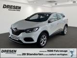 Renault Kadjar Zen Automat 1.3 TCe Mehrzonenklima DAB Am - Renault Gebrauchtwagen von 2022