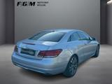 Mercedes-Benz E 200 Coupé TWA|Sitzhz|Distronic|Keyless|LED|LMF - Mercedes-Benz E-Klasse: Coupe