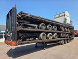 Vanhool 3B2011 - BPW - DISC Stapel von 5 dreiachsigen Pl - Angebote