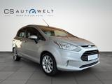Ford B-Max 1.5 TDCi Titanium PANO/AHK/KLIMAAUT/TEMPO - Ford B-MAX Titanium mit Diesel-Antrieb
