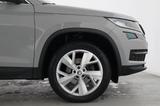 Skoda KODIAQ STYLE 1.5TSI DSG ANHÄNGERKUPPLUNG+VOLLLED - Skoda Kodiaq Gebrauchtwagen