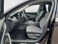 Skoda Octavia - Vorschau Bild 9