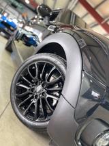 MINI COOPER+CLUBMAN+LEDER+SHZ+UNFALLFREI+1J. GARANTIE - MINI MINI: Schwarz