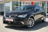 Seat Ibiza FR 1.0 TSI DSG LED Navi Kamera - Seat Ibiza Gebrauchtwagen in Dresden