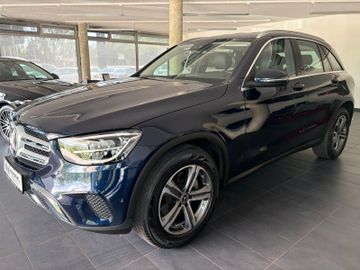 Mercedes GLC 220 - 4