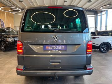 Volkswagen T6 Multivan 2.0 TDI *NAVI*AHK*ACC*STHZ*KAM*