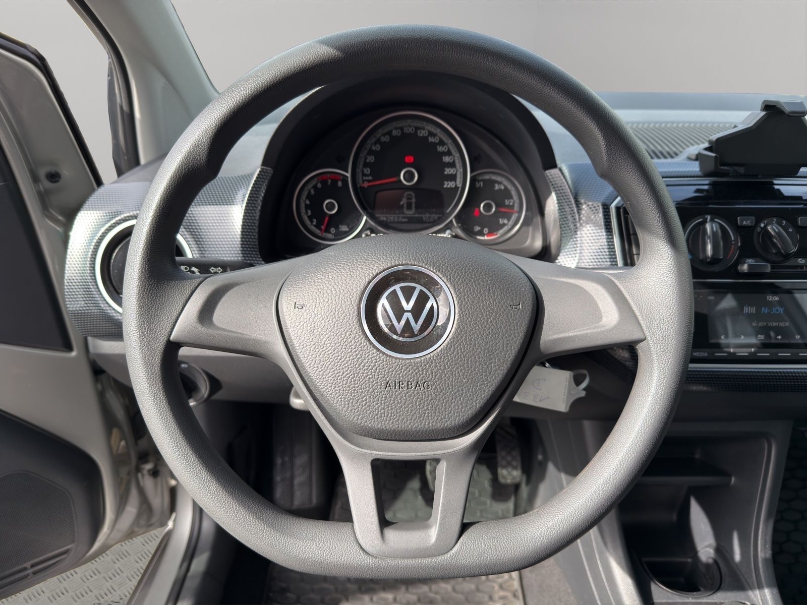 Volkswagen up! - Bild 10