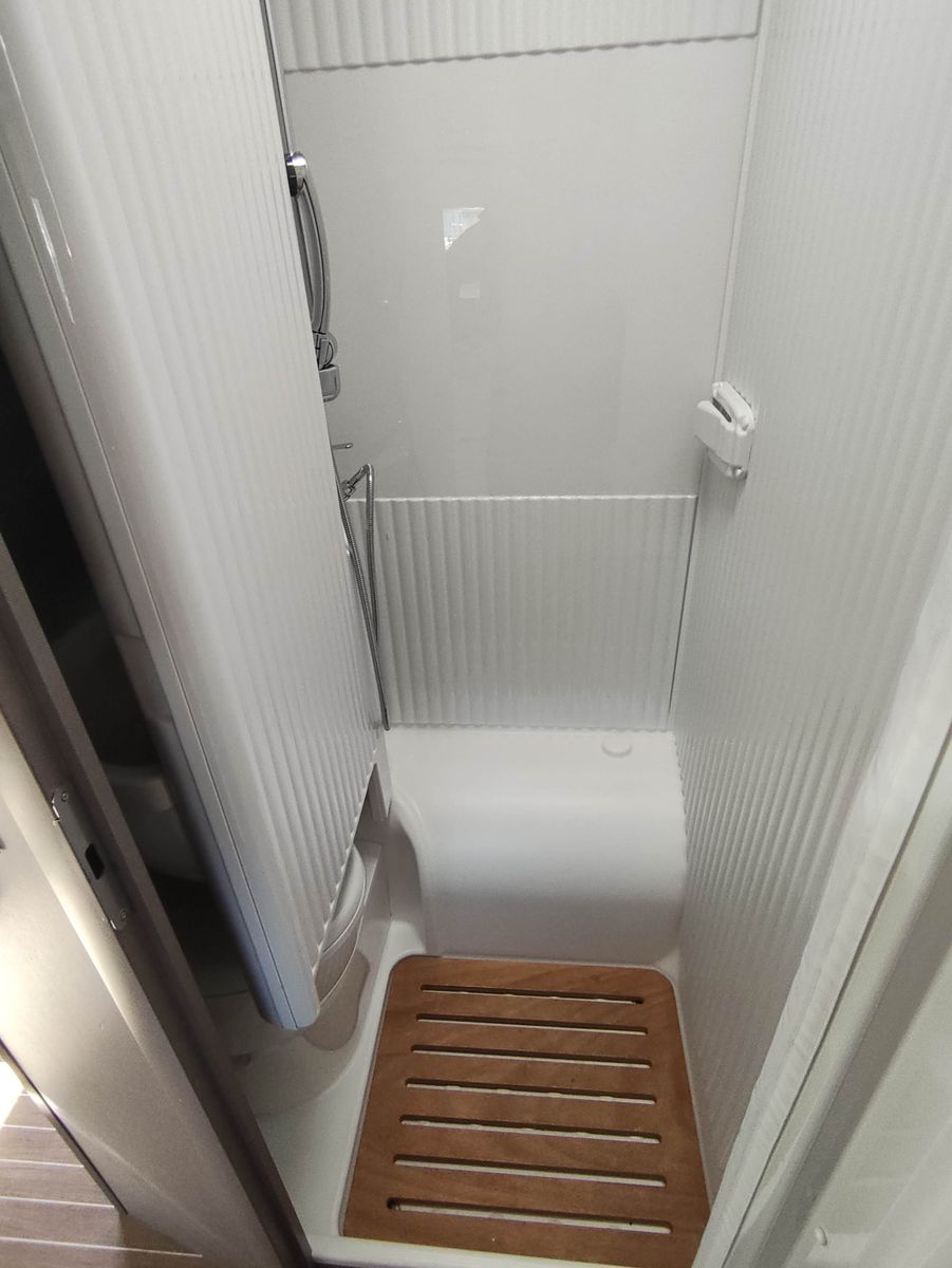 Fahrzeugabbildung Etrusco T6900 SB Complete Edition