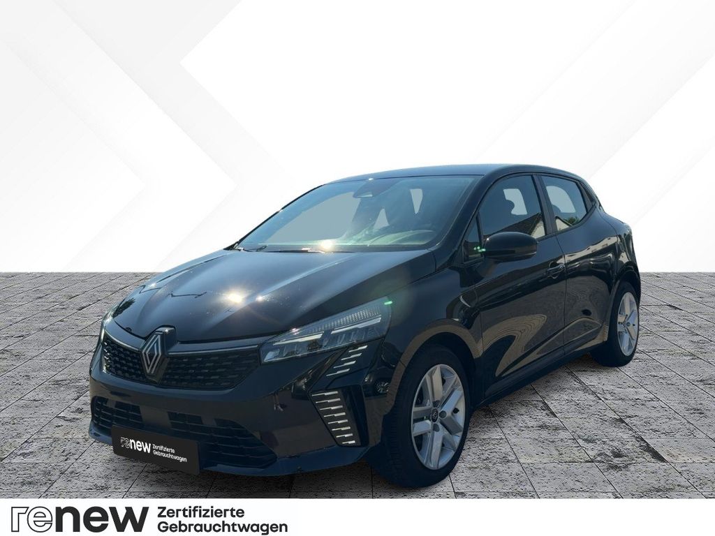 Image of Renault Clio