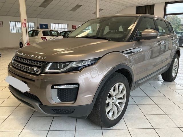 Land Rover Range Rover Evoque 2.0 TD4 150 CV 5p.