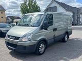 Iveco Daily 35S14V 4 Sarg Klima Bestattungsfahrzeug - Iveco Sa