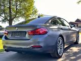 BMW 435 4 Gran Coupe 435 d xDrive Sport Line - BMW 435 d Gebrauchtwagen