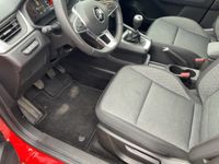 Renault Captur - Vorschau Bild 12