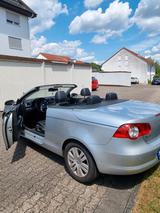 Volkswagen Eos 1.6 FSI Standard - Volkswagen Eos 1F