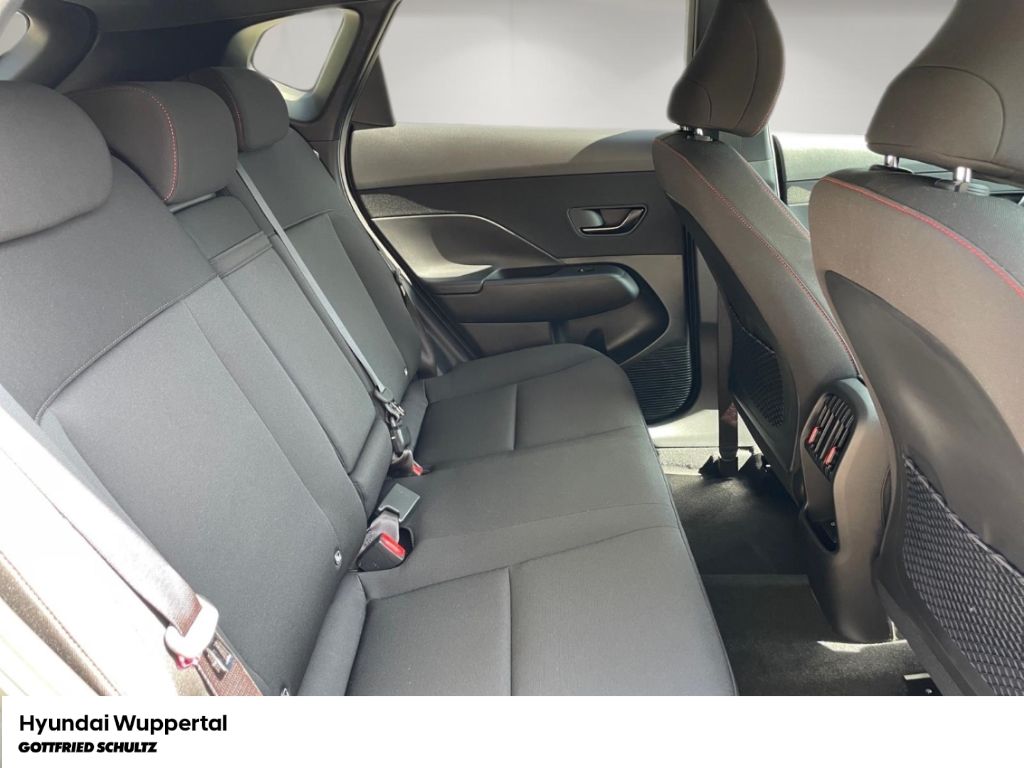 Hyundai Kona – Bild 5