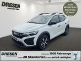 Dacia Sandero Stepway 1.0 TCe 90 Essential MULTIMEDIAD - Dacia Sandero Neuwagen in Duisburg