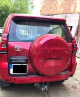 Toyota Land Cruiser 2.8 D-4D - Sofort verfügbar - Toyota Land Cruiser aus 2022