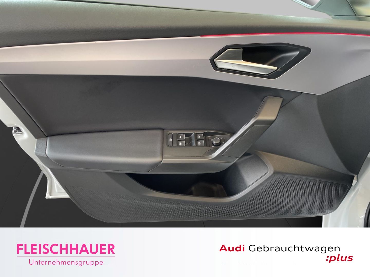 Seat Leon - Bild 20